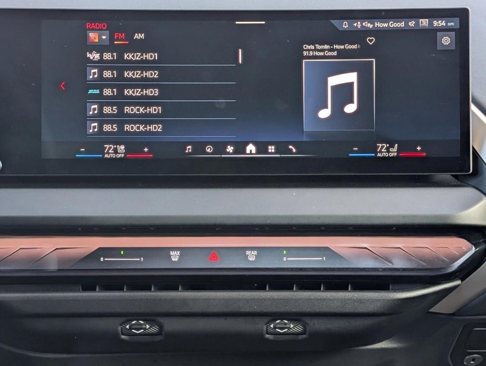 2025 BMW X3 30 xDrive Sports Activity Vehicle