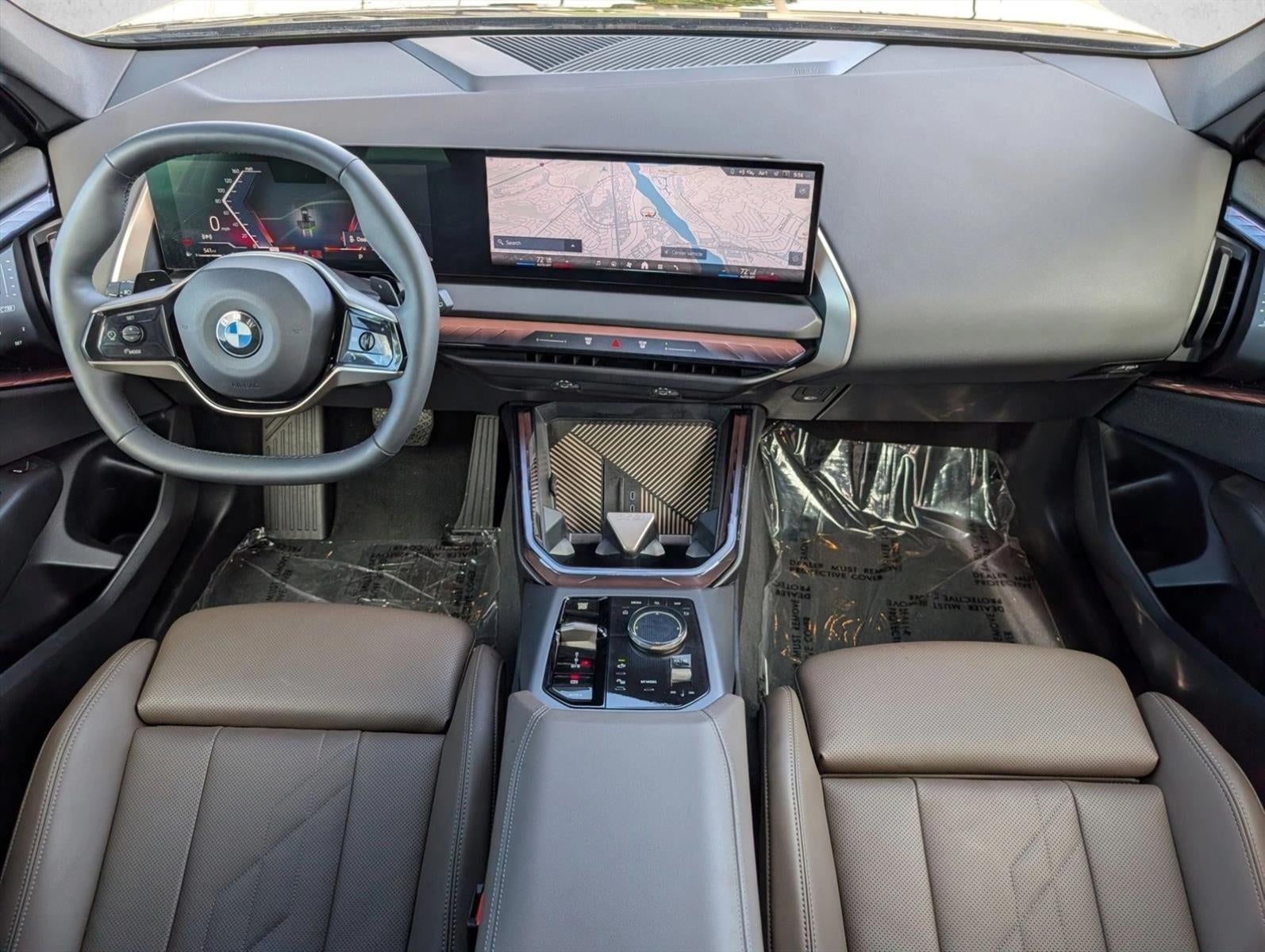 2025 BMW X3 30 xDrive Sports Activity Vehicle
