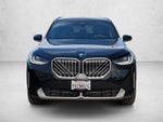 2025 BMW X3 30 xDrive Sports Activity Vehicle