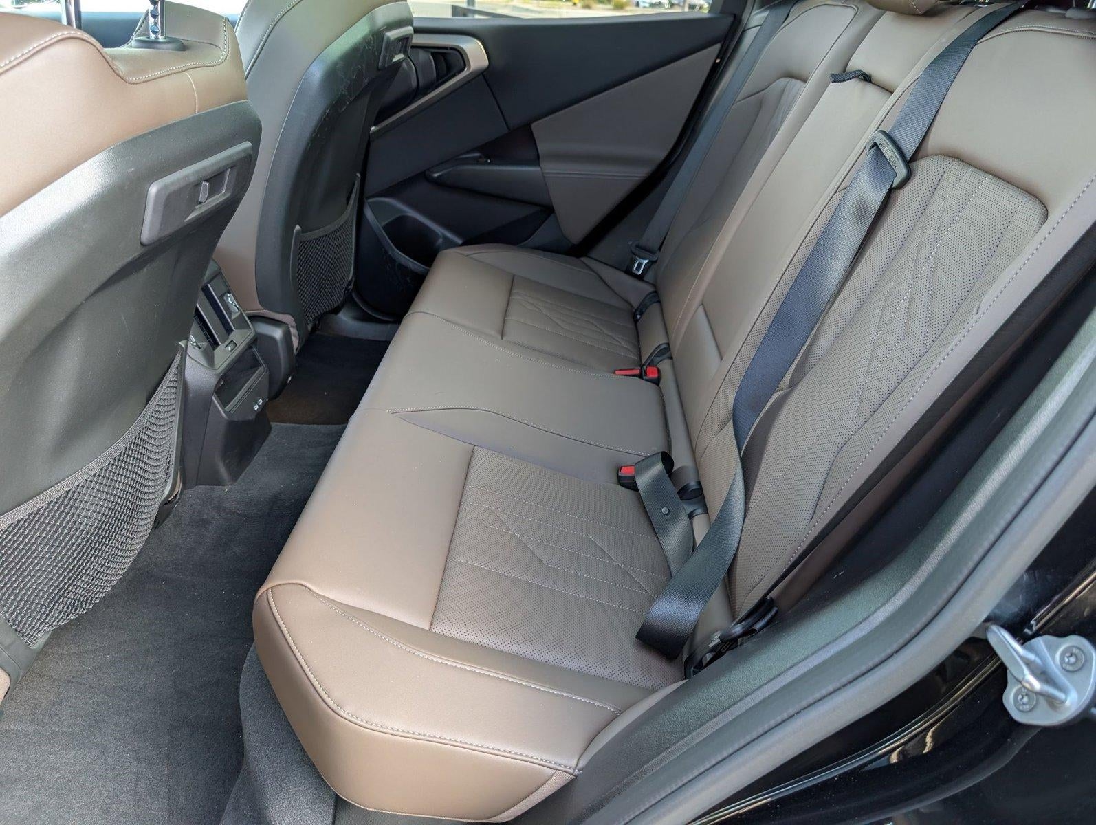 2025 BMW X3 30 xDrive Sports Activity Vehicle