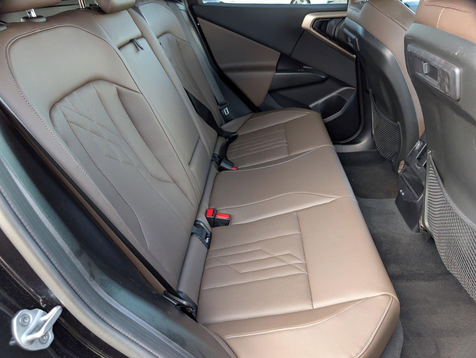 2025 BMW X3 30 xDrive Sports Activity Vehicle