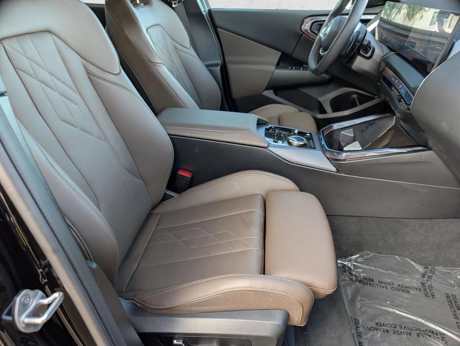 2025 BMW X3 30 xDrive Sports Activity Vehicle