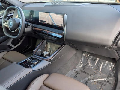 2025 BMW X3 30 xDrive Sports Activity Vehicle