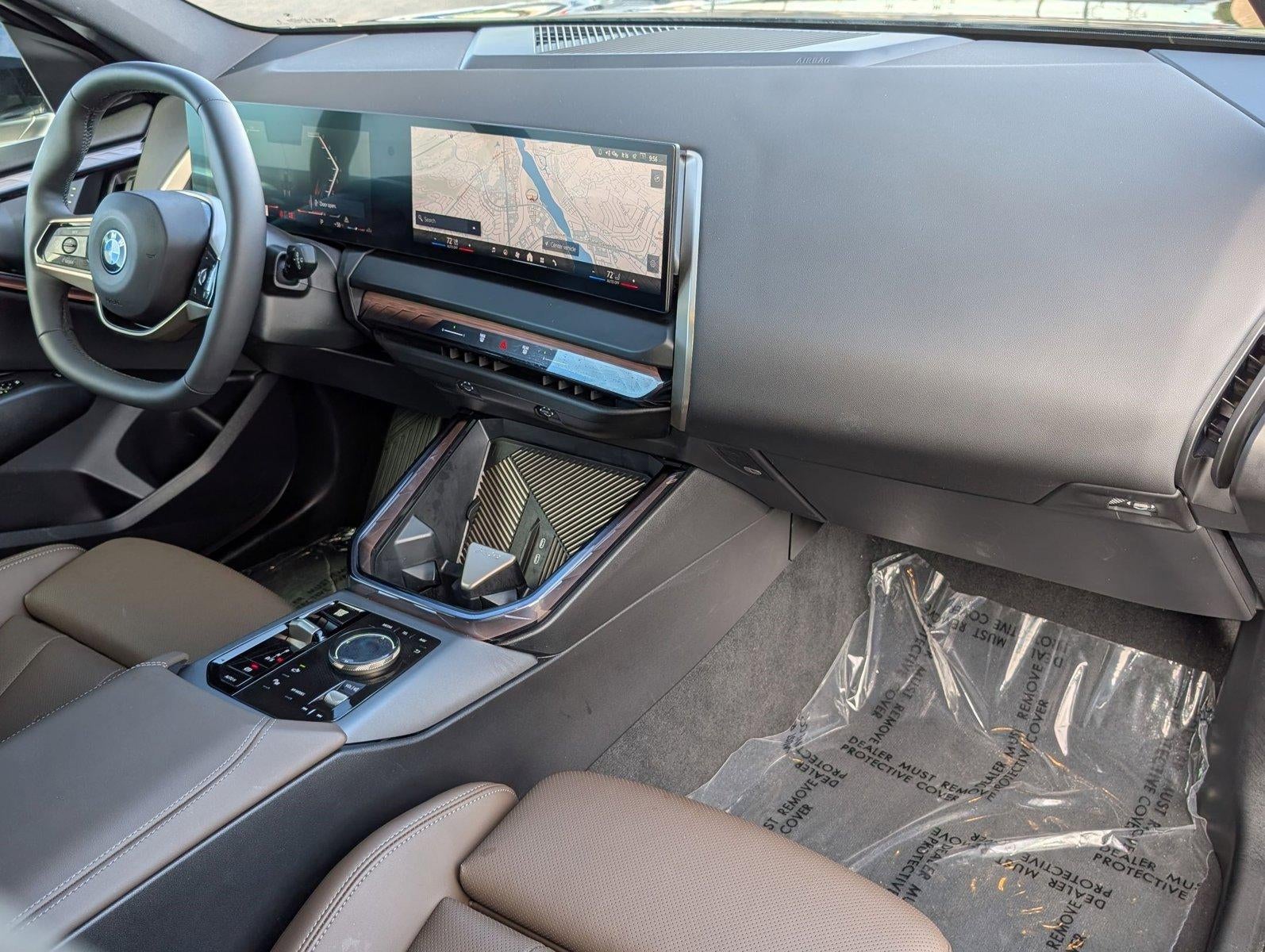 2025 BMW X3 30 xDrive Sports Activity Vehicle