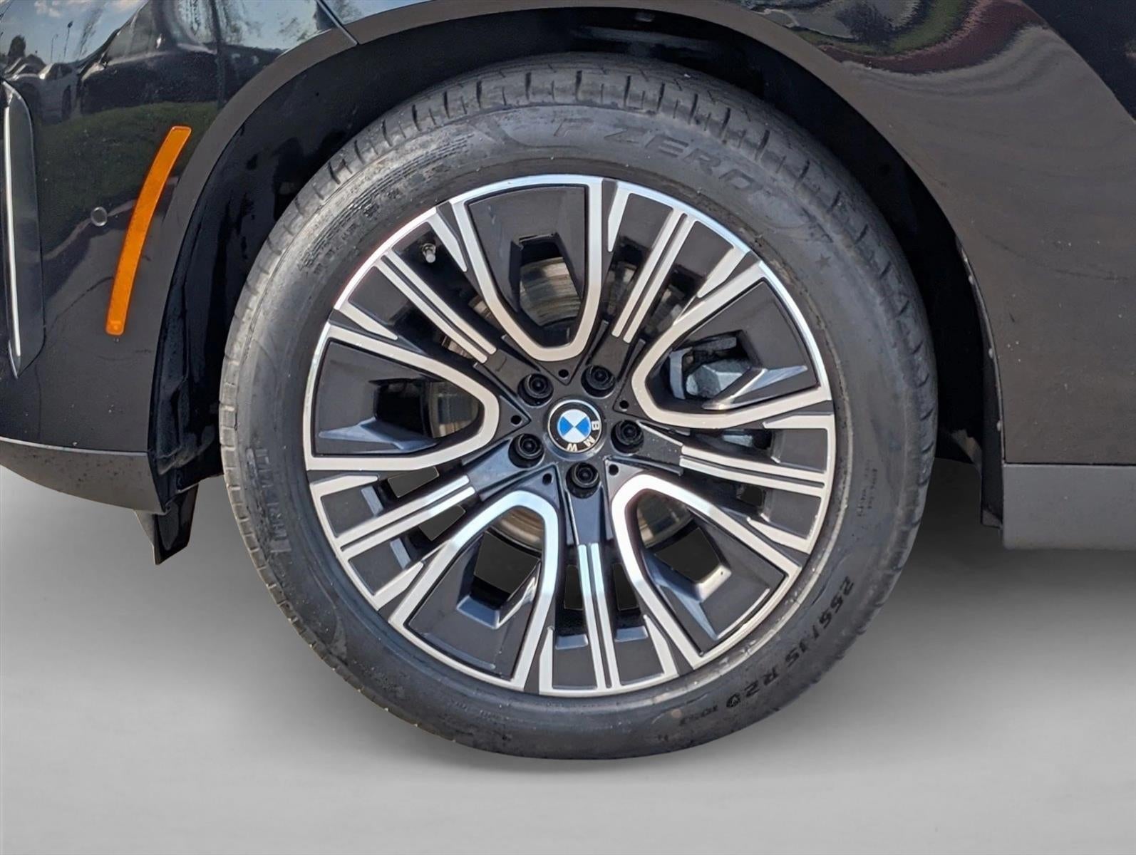 2025 BMW X3 30 xDrive Sports Activity Vehicle