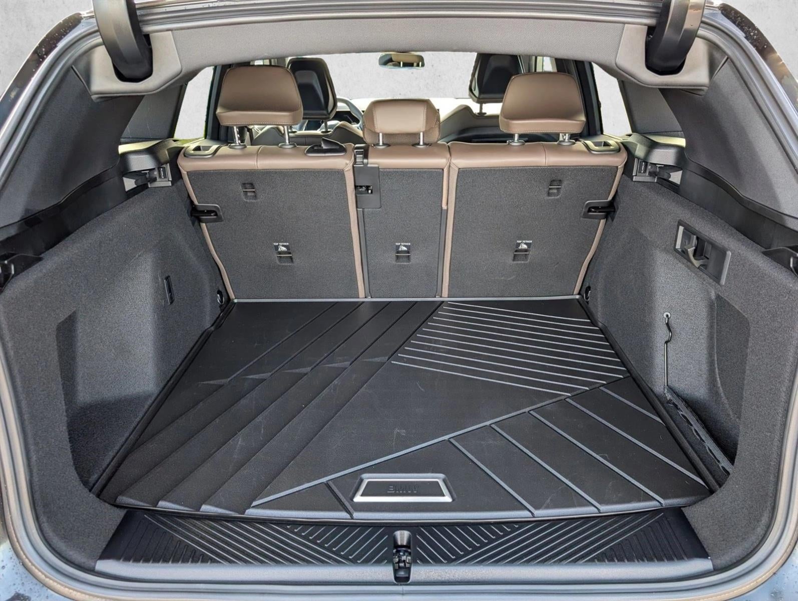 2025 BMW X3 30 xDrive Sports Activity Vehicle