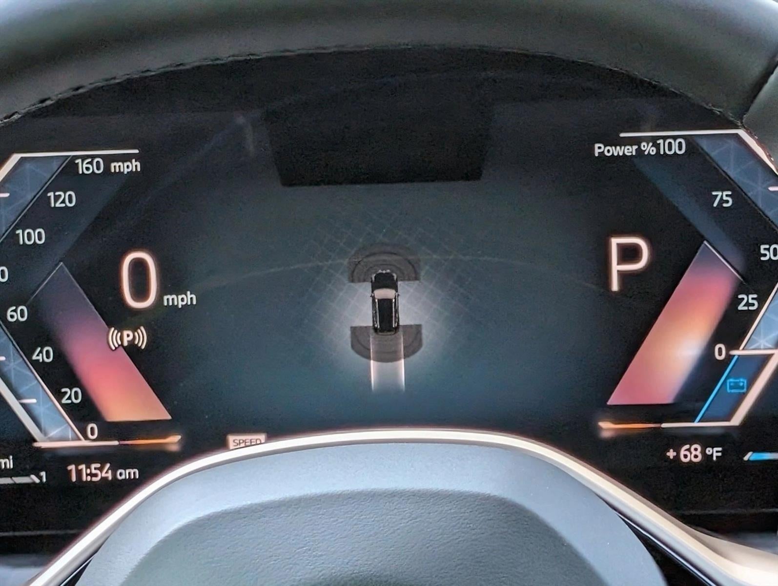 2025 BMW X3 30 xDrive Sports Activity Vehicle