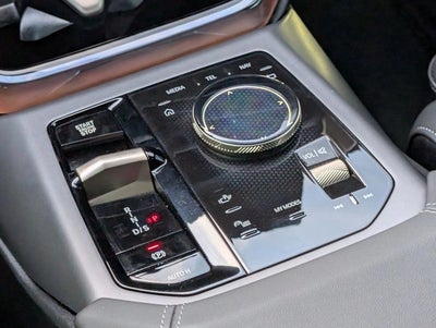 2025 BMW X3 30 xDrive Sports Activity Vehicle