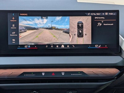 2025 BMW X3 30 xDrive Sports Activity Vehicle