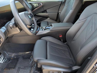 2025 BMW X3 30 xDrive Sports Activity Vehicle