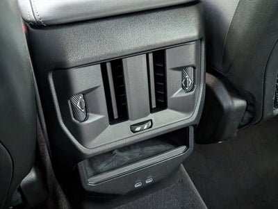 2025 BMW X3 30 xDrive Sports Activity Vehicle