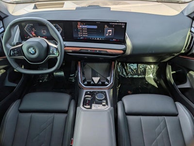 2025 BMW X3 30 xDrive Sports Activity Vehicle