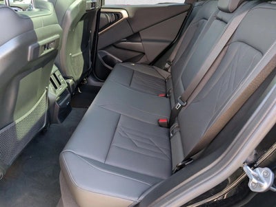 2025 BMW X3 30 xDrive Sports Activity Vehicle