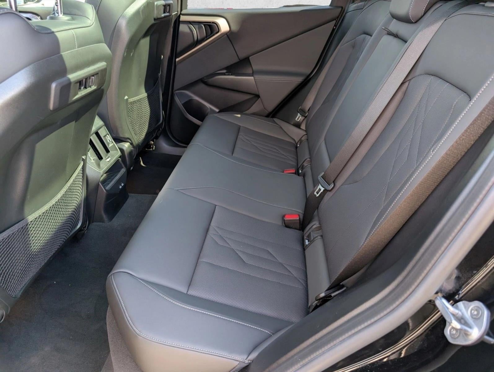 2025 BMW X3 30 xDrive Sports Activity Vehicle