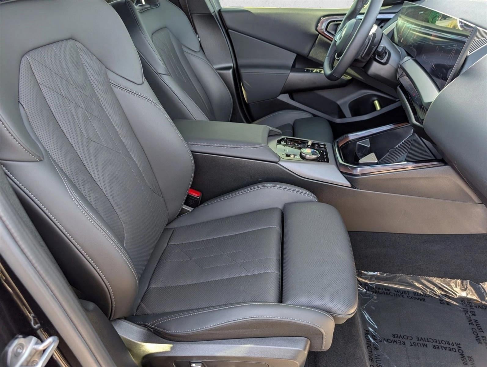 2025 BMW X3 30 xDrive Sports Activity Vehicle