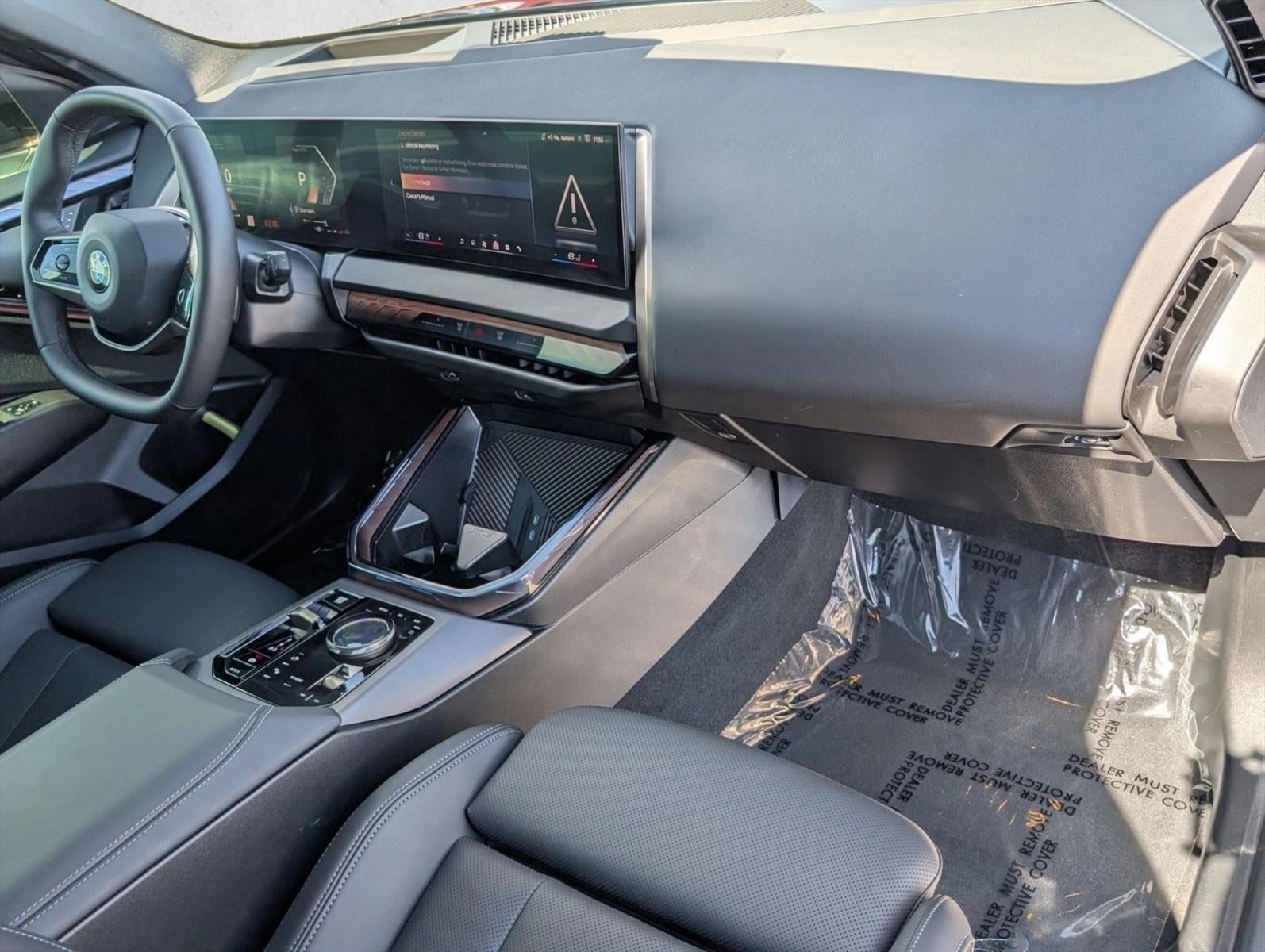 2025 BMW X3 30 xDrive Sports Activity Vehicle