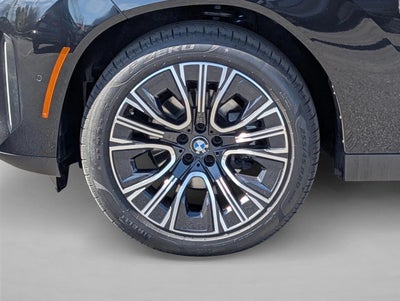 2025 BMW X3 30 xDrive Sports Activity Vehicle