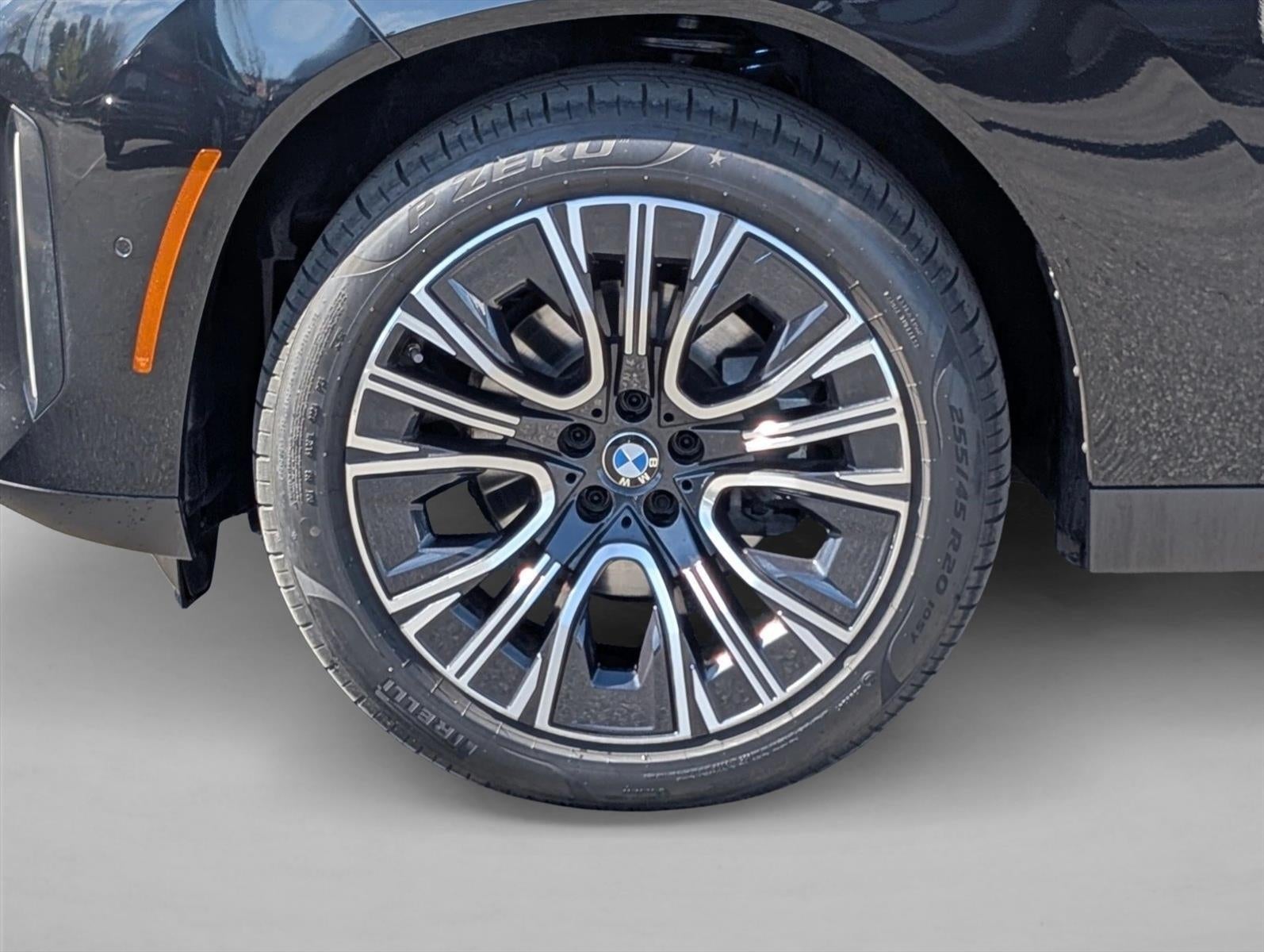 2025 BMW X3 30 xDrive Sports Activity Vehicle