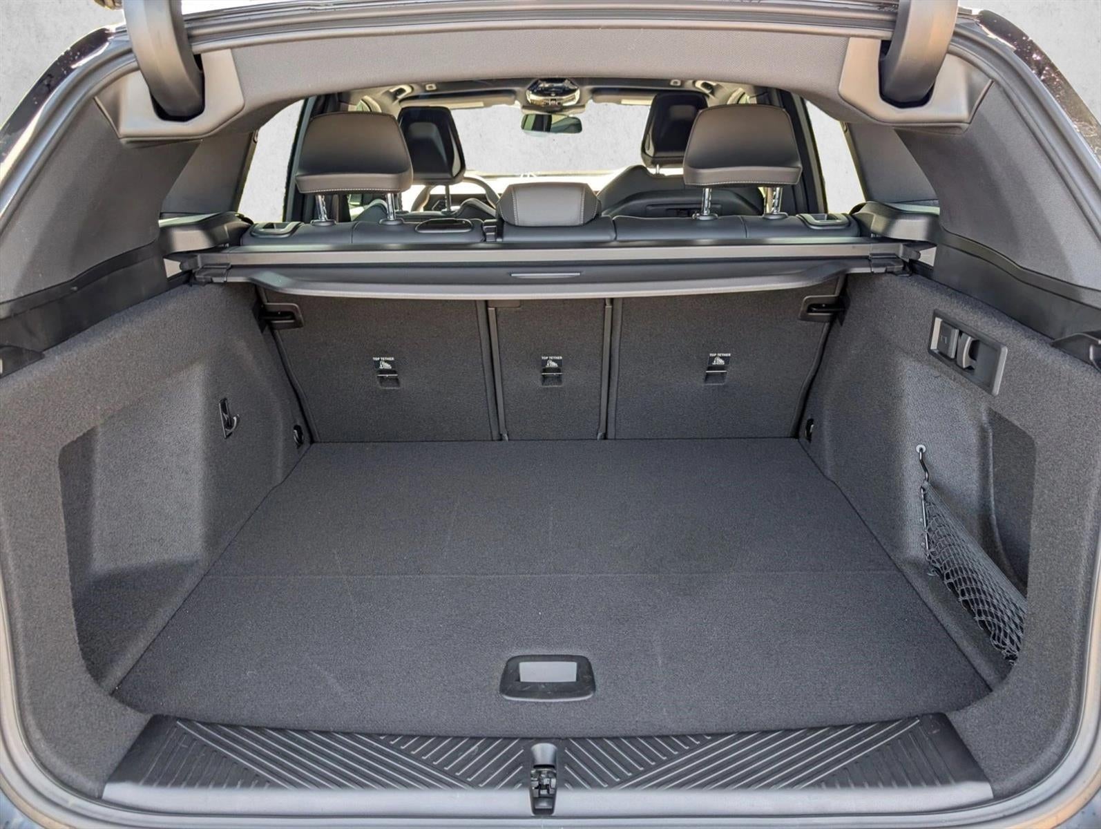 2025 BMW X3 30 xDrive Sports Activity Vehicle