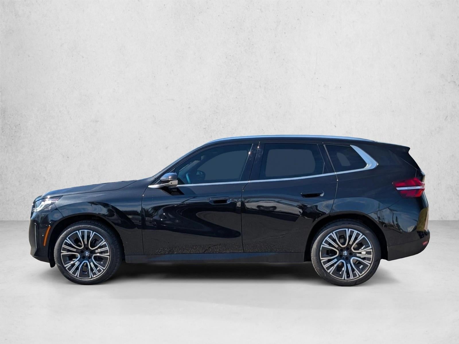 2025 BMW X3 30 xDrive Sports Activity Vehicle