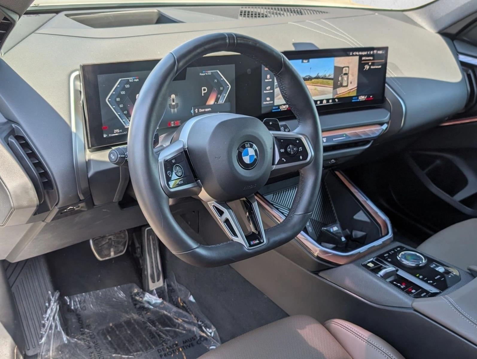 2025 BMW X3 30 xDrive Sports Activity Vehicle
