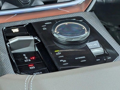 2025 BMW X3 30 xDrive Sports Activity Vehicle