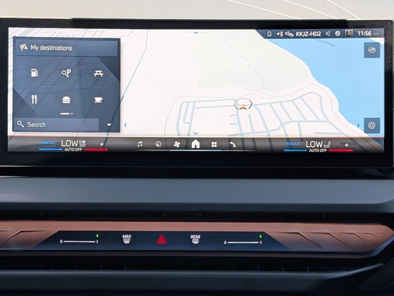 2025 BMW X3 30 xDrive Sports Activity Vehicle