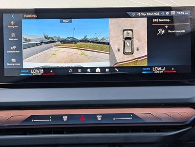 2025 BMW X3 30 xDrive Sports Activity Vehicle