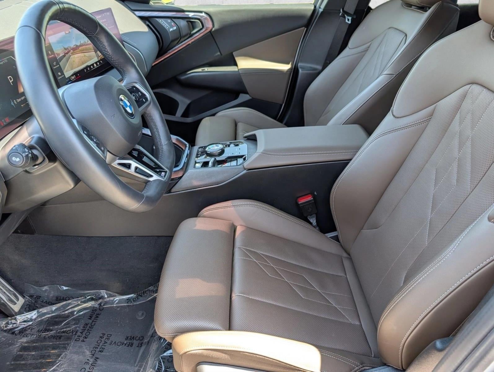 2025 BMW X3 30 xDrive Sports Activity Vehicle
