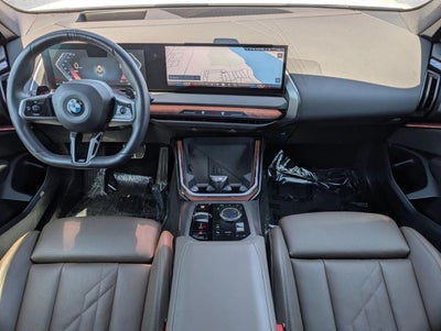 2025 BMW X3 30 xDrive Sports Activity Vehicle