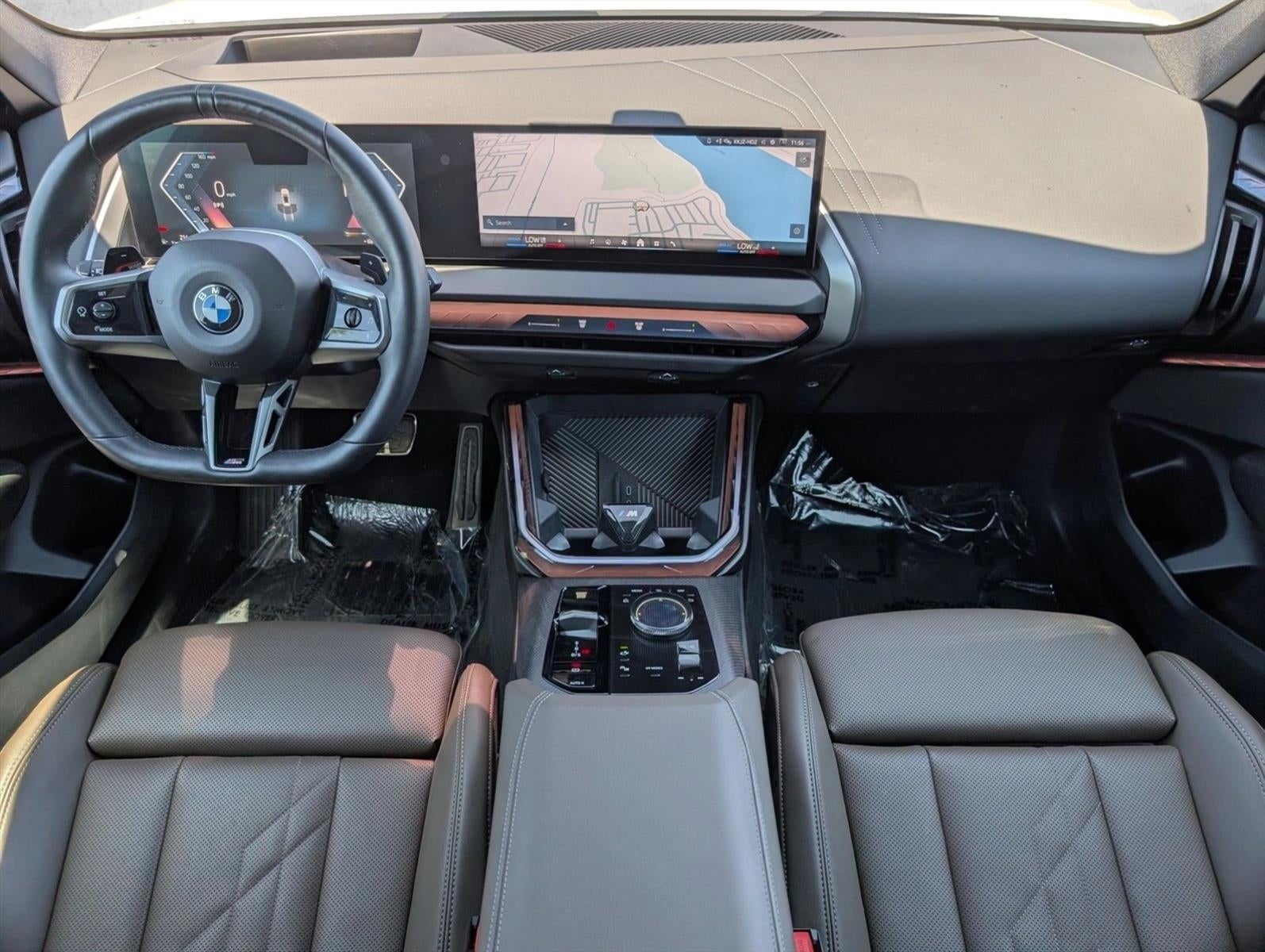 2025 BMW X3 30 xDrive Sports Activity Vehicle