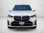 2025 BMW X3 30 xDrive Sports Activity Vehicle