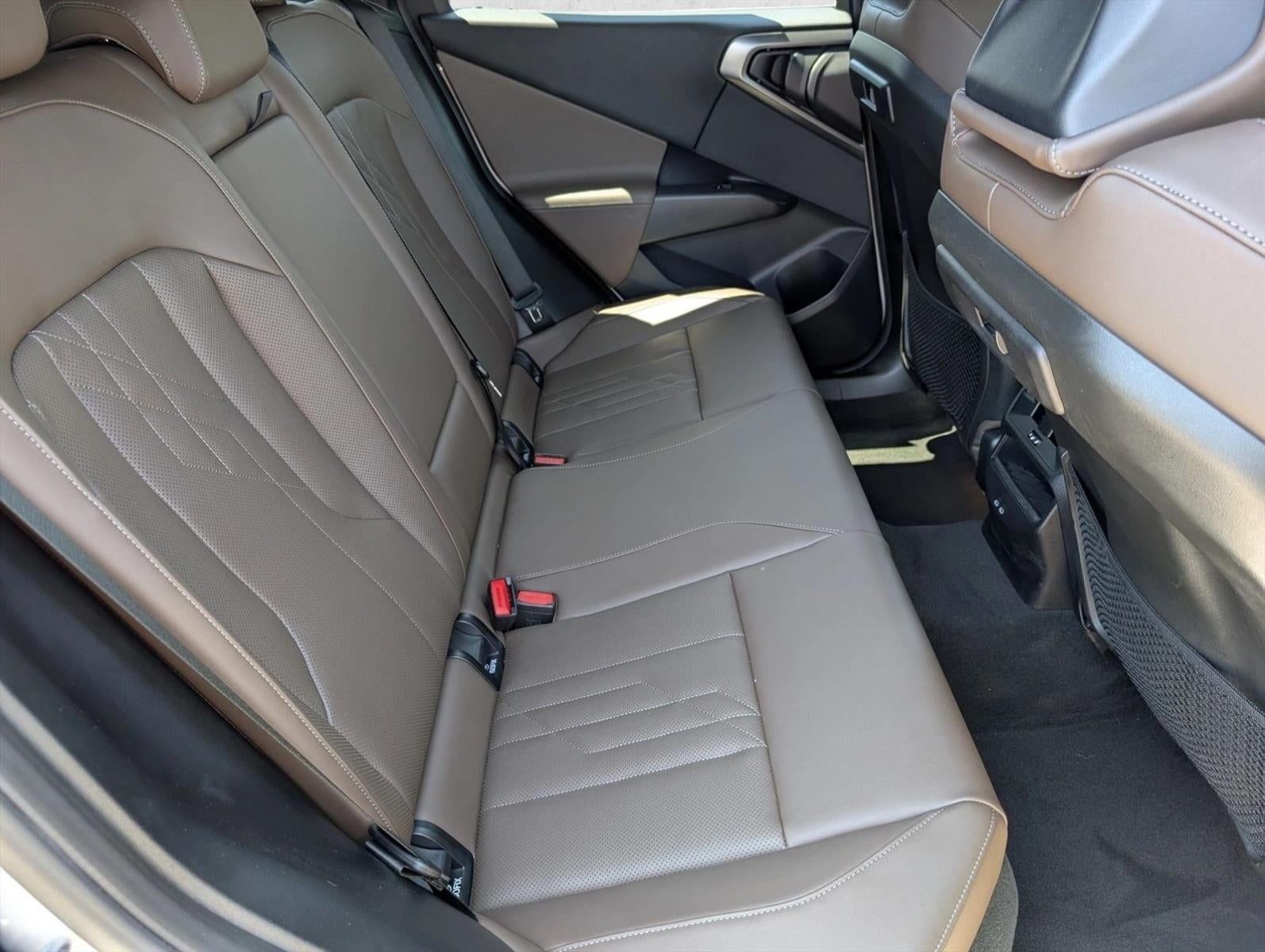 2025 BMW X3 30 xDrive Sports Activity Vehicle