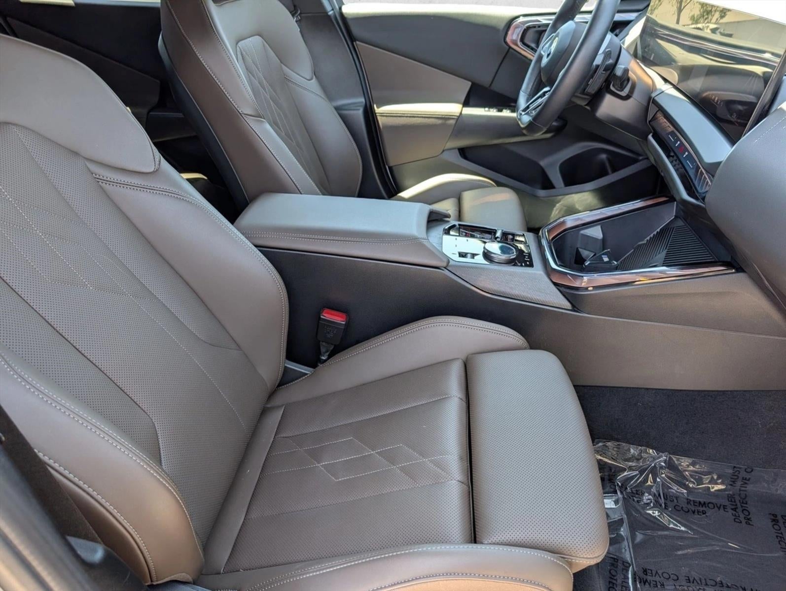 2025 BMW X3 30 xDrive Sports Activity Vehicle