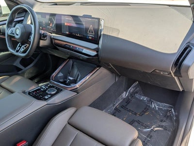 2025 BMW X3 30 xDrive Sports Activity Vehicle