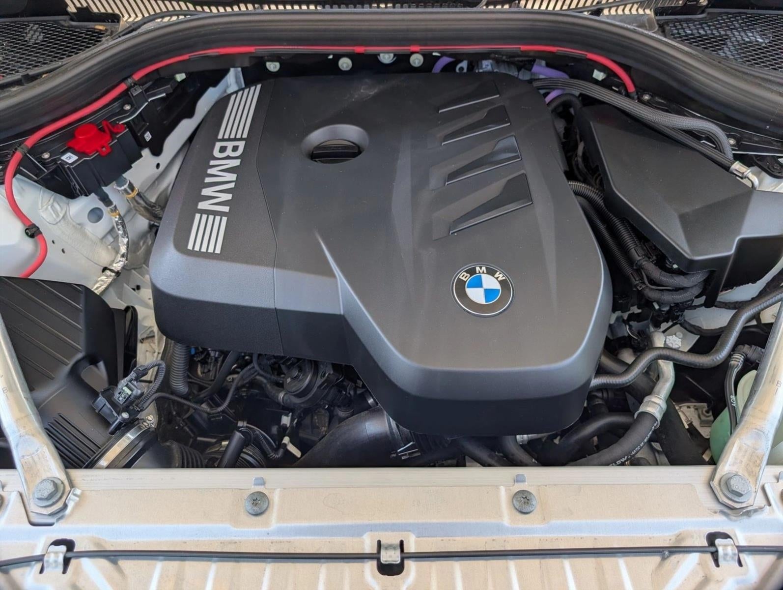 2025 BMW X3 30 xDrive Sports Activity Vehicle