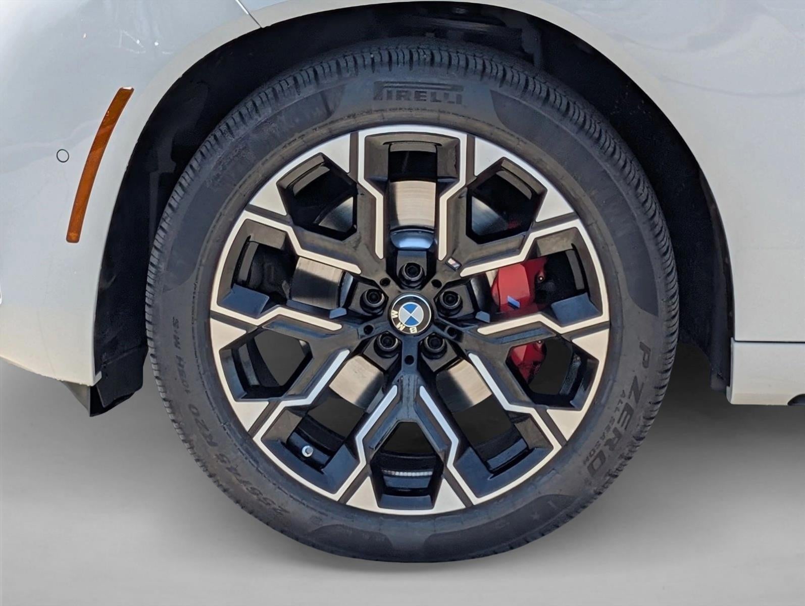 2025 BMW X3 30 xDrive Sports Activity Vehicle