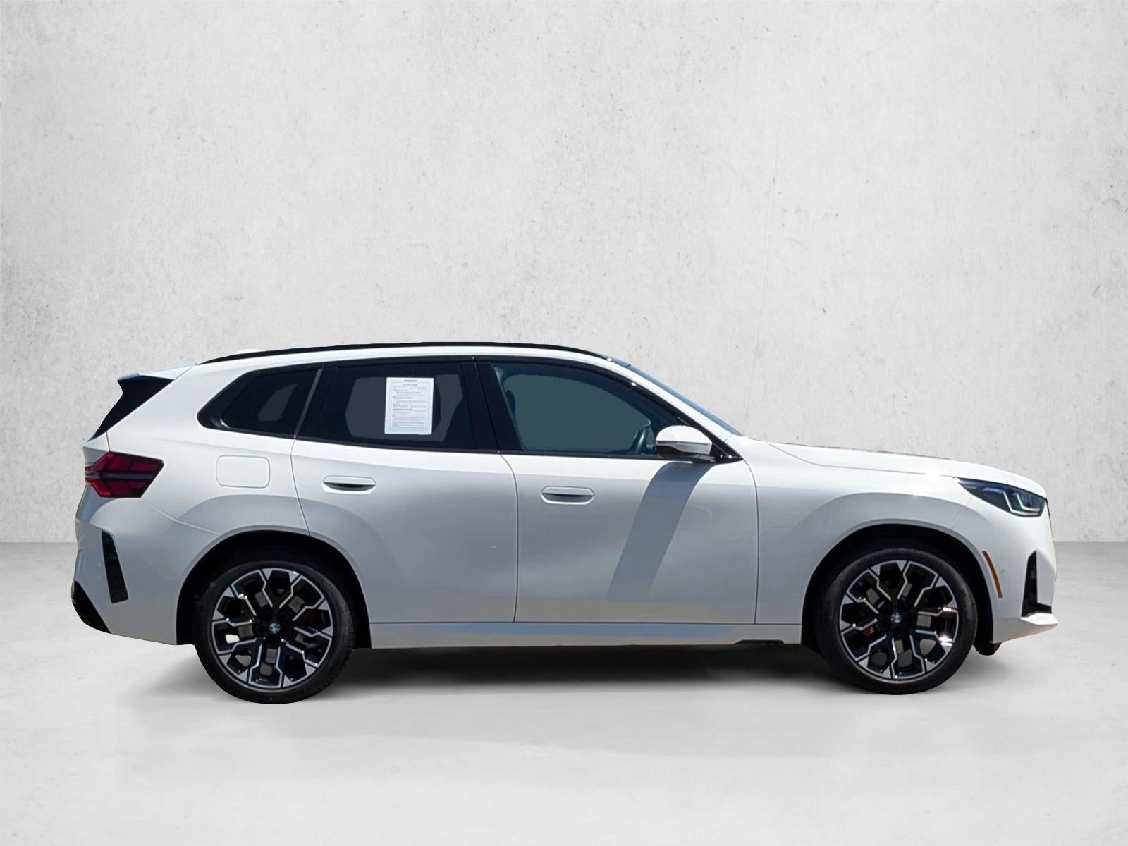 2025 BMW X3 30 xDrive Sports Activity Vehicle