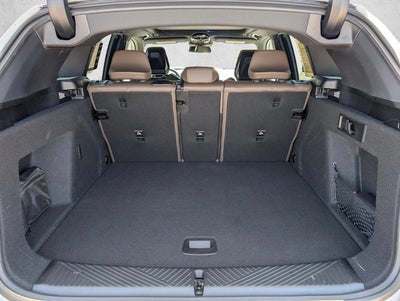 2025 BMW X3 30 xDrive Sports Activity Vehicle