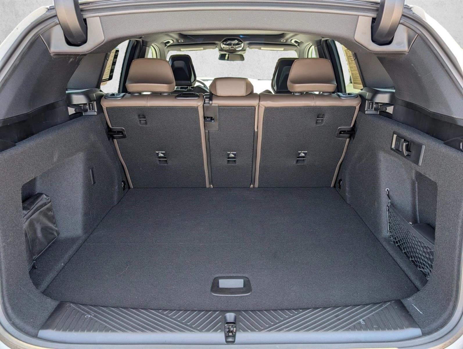 2025 BMW X3 30 xDrive Sports Activity Vehicle