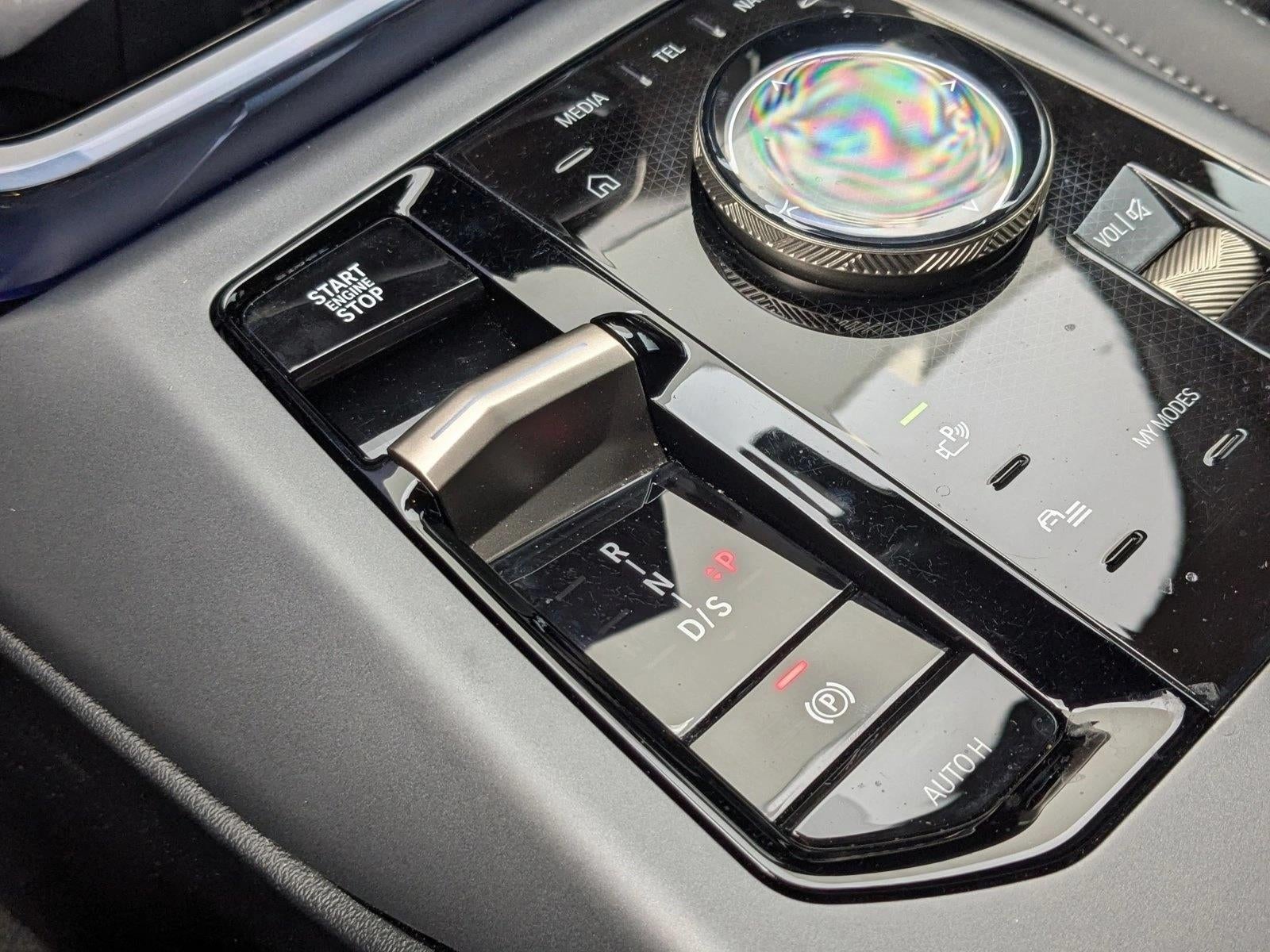 2025 BMW X3 30 xDrive Sports Activity Vehicle