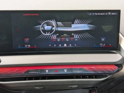 2025 BMW X3 30 xDrive Sports Activity Vehicle