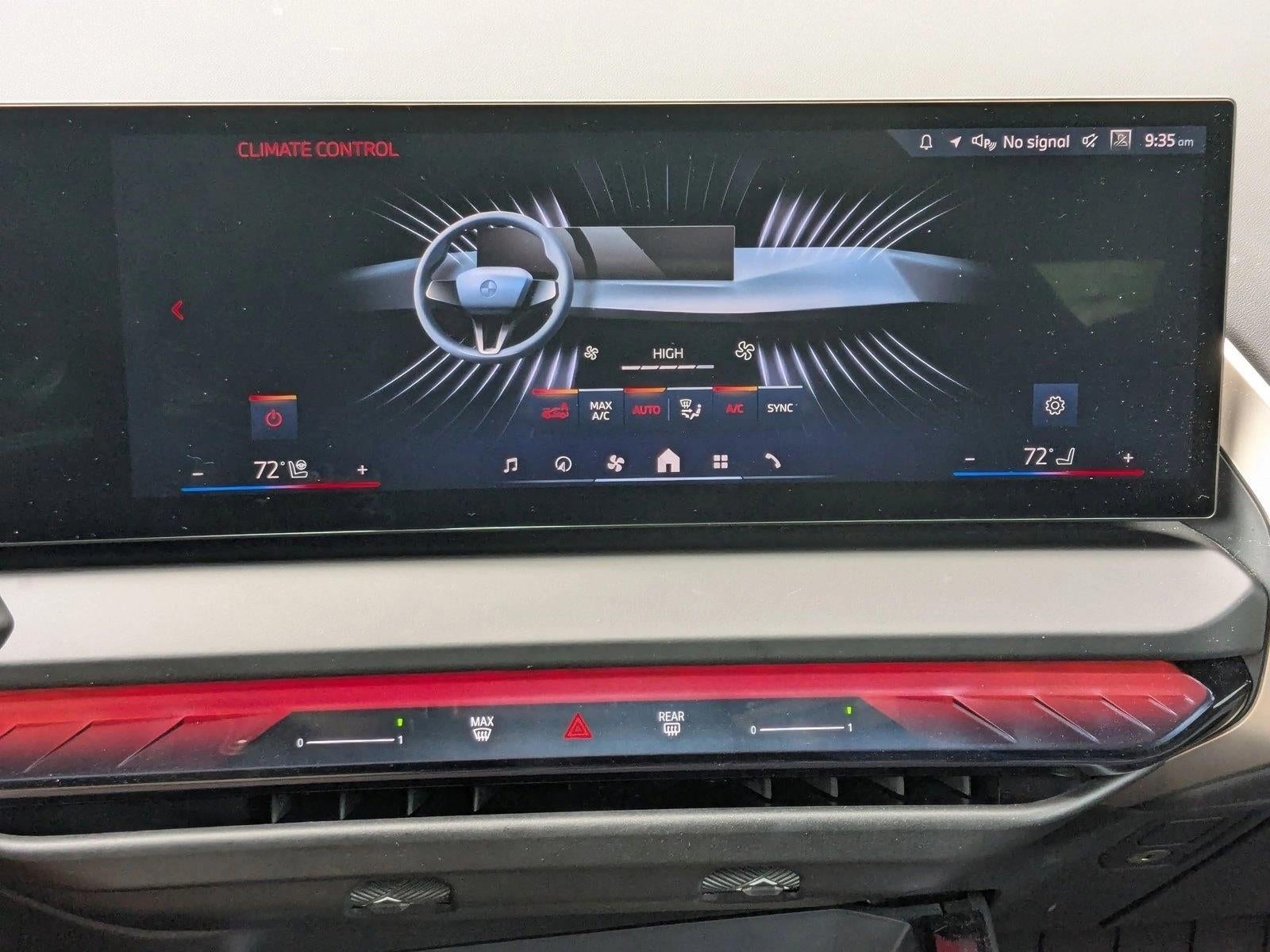 2025 BMW X3 30 xDrive Sports Activity Vehicle