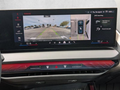 2025 BMW X3 30 xDrive Sports Activity Vehicle