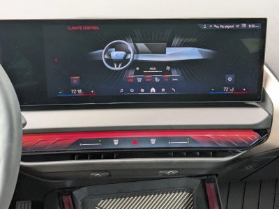 2025 BMW X3 30 xDrive Sports Activity Vehicle