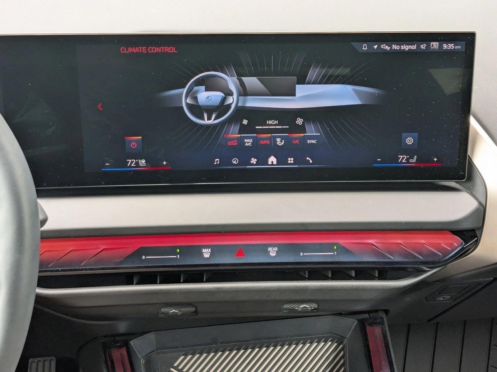 2025 BMW X3 30 xDrive Sports Activity Vehicle