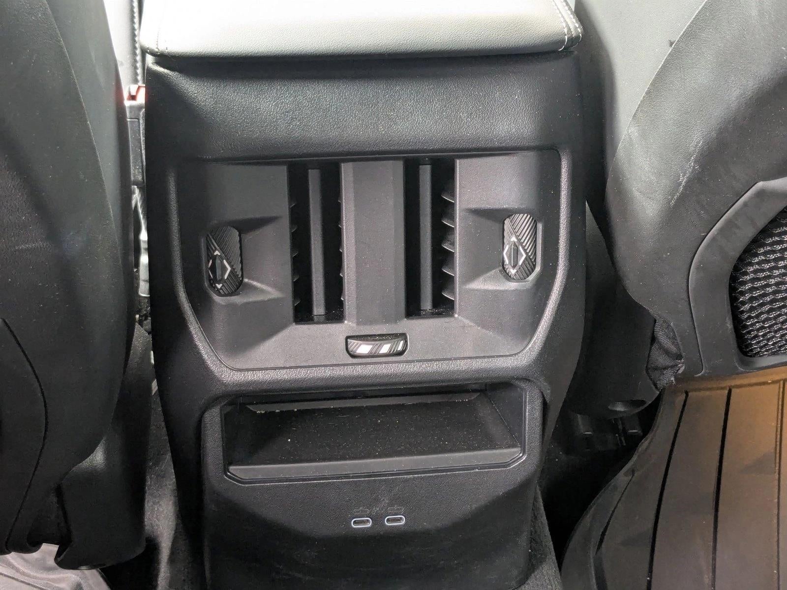 2025 BMW X3 30 xDrive Sports Activity Vehicle