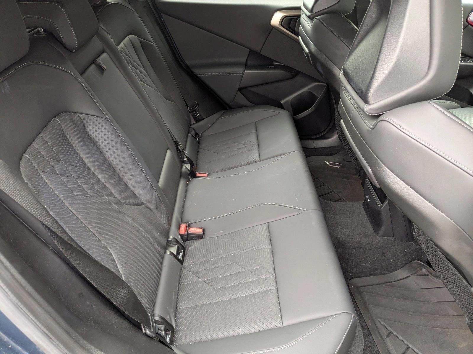 2025 BMW X3 30 xDrive Sports Activity Vehicle