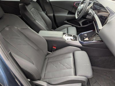 2025 BMW X3 30 xDrive Sports Activity Vehicle