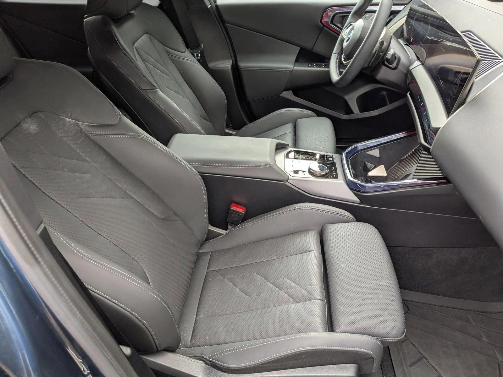 2025 BMW X3 30 xDrive Sports Activity Vehicle